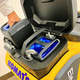 Image for article titled The World's Cutest Micro Excavator Is Going Electric Thanks To Honda's Swappable Batteries